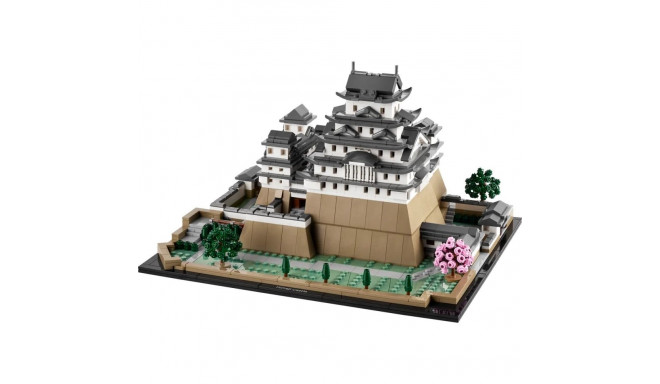 Constructor - Lego® Architecture Himeji Castle