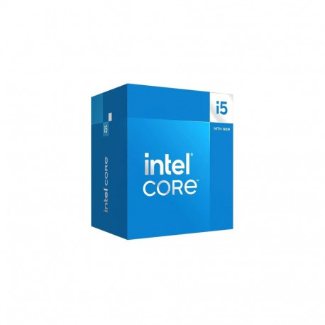 CPU - Intel Core I5-14400 20 MB Smart Cache