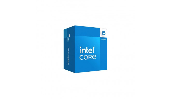 CPU - Intel Core I5-14400 20 MB Smart Cache