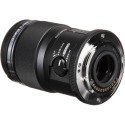 Olympus M.ZUIKO DIGITAL ED 60mm F2.8 MACRO (Black)