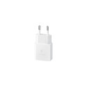 Samsung Power Fast Charger Usb Type C To C 1m 15w White