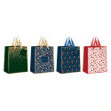 Kinkekott Christmas  L 33 x 46 x 13cm assortii, Interdruk