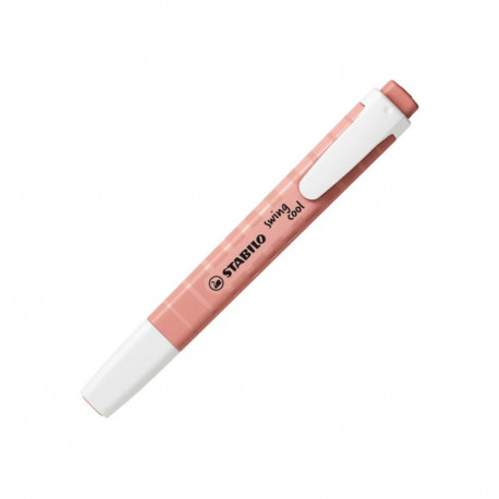 Helestusmarker 1-4mm sieena Stabilo Swing cool NatureCOLORS 275/175