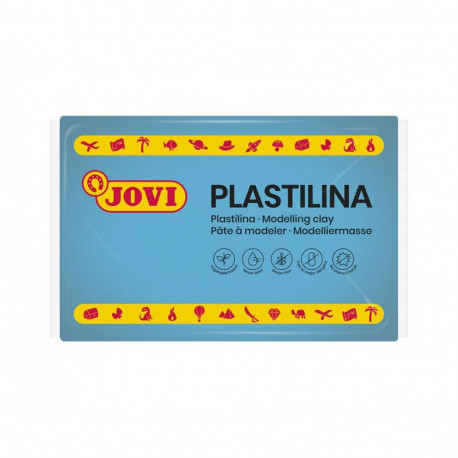 Plastiliin Jovi 350g helesinine