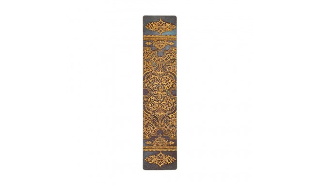 Järjehoidja Paperblanks Blue Luxe