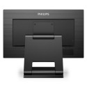 Monitor Philips 222B1TC 22" FullHD IPS touch 250cd/m2 1000:1 4ms, HDMI, DisplayPort, VGA kõlarid
