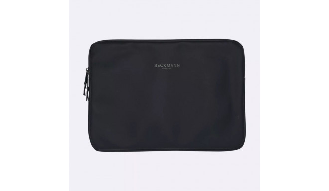 Sülearvuti ümbris Beckmann Street Sleeve Medium Black 13