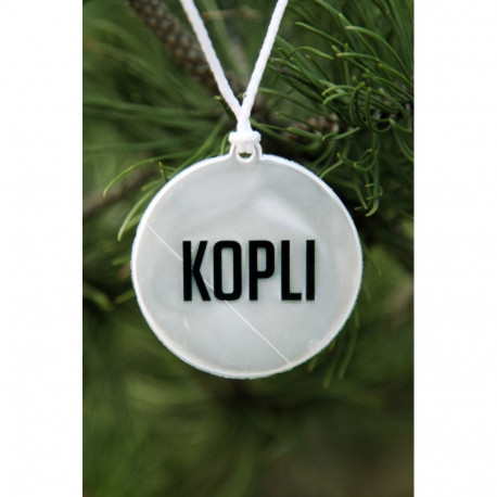 SOKISAHTEL KOPLI helkur 425