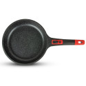 Chef & Cook eemaldatava käepidemega marmorkattega pann 28cm CC-2328