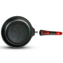 Chef & Cook eemaldatava käepidemega marmorkattega pann 28cm CC-2328