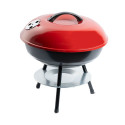 Chef & Cook kuppelgrill mini CC-1007