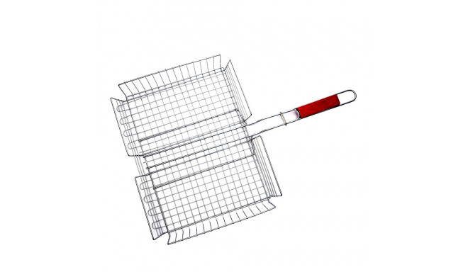 Chef & Cook grillrest 42x31cm CC-2047