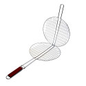 Chef & Cook grillrest 30cm CC-2031B