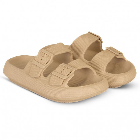 Relax Avery sandaal EVA materjalist beež 37