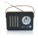 Tiross akuga raadio TS-466