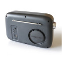Tiross akuga raadio TS-465
