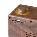 Tiross akuga raadio TS-464