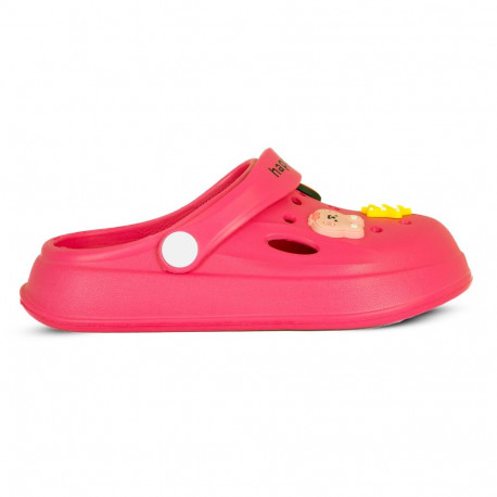 Relax Indigo laste sandaal EVA materjalist roosa 31