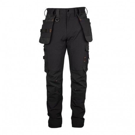 HW Ash stretch ripptaskutega vööpüksid 52