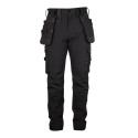 HW Ash stretch ripptaskutega vööpüksid 48