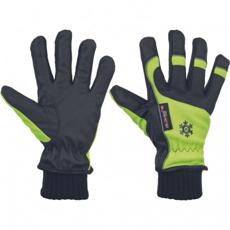 OS Red Signal talvekindad 8