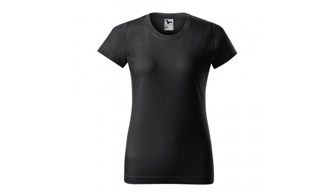 Adler Basic naiste T-särk 134 ebon gray M