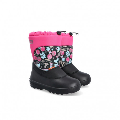 Demar Alex roosad EVA materjalist laste talvesaapad 26