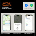 SPIGEN TAGME BLUETOOTH TRACKER BLACK