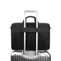 TECH-PROTECT DEFENDER BAG LAPTOP 17 BLACK