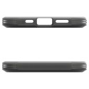 SPIGEN TOUGH ARMOR MAG MAGSAFE IPHONE 16E FROST BLACK