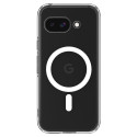 SPIGEN ULTRA HYBRID MAG MAGSAFE GOOGLE PIXEL 9A CLEAR/WHITE