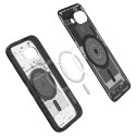 SPIGEN ULTRA HYBRID MAG MAGSAFE GOOGLE PIXEL 9A ZERO ONE BLACK