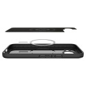 SPIGEN THIN FIT MAG MAGSAFE GOOGLE PIXEL 9A BLACK