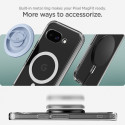 SPIGEN ULTRA HYBRID MAG MAGSAFE GOOGLE PIXEL 9A CLEAR/WHITE