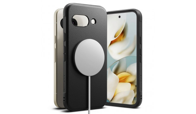 RINGKE ONYX MAGNETIC MAGSAFE GOOGLE PIXEL 9A BLACK