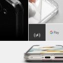RINGKE FUSION GOOGLE PIXEL 9A CLEAR