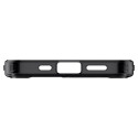 SPIGEN ULTRA HYBRID MAG MAGSAFE IPHONE 16E ZERO ONE BLACK