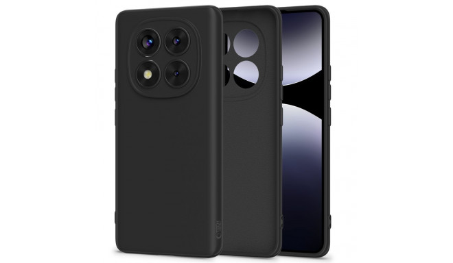TECH-PROTECT ICON XIAOMI REDMI NOTE 14 PRO 5G / POCO X7 5G BLACK