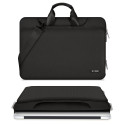 TECH-PROTECT POCKET BAG LAPTOP 13-14 BLACK