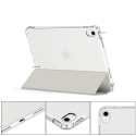 TECH-PROTECT SC PEN HYBRID IPAD 10.9” 10 / 2022 / 11” 11 / 2025 CRYSTAL SILVER