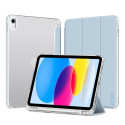 TECH-PROTECT SC PEN HYBRID IPAD 10.9” 10 / 2022 / 11” 11 / 2025 SKY BLUE