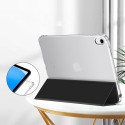TECH-PROTECT SC PEN HYBRID IPAD 10.9” 10 / 2022 / 11” 11 / 2025 BLACK