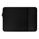Tech-Protect laptop sleeve Neopren 14, black