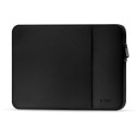 Tech-Protect laptop sleeve Neopren 14, black