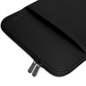 Tech-Protect	sülearvuti ümbris Neopren 13", must