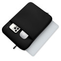 Tech-Protect laptop sleeve Neopren 14, black