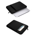 Tech-Protect laptop sleeve Neopren 14, black