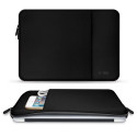 Tech-Protect	sülearvuti ümbris Neopren 13", must