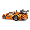 LEGO Technic Fast and Furious Toyota Supra MK4
