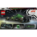 LEGO Speed Champions Aston Martin Aramco F1 AMR24 võidusõiduauto